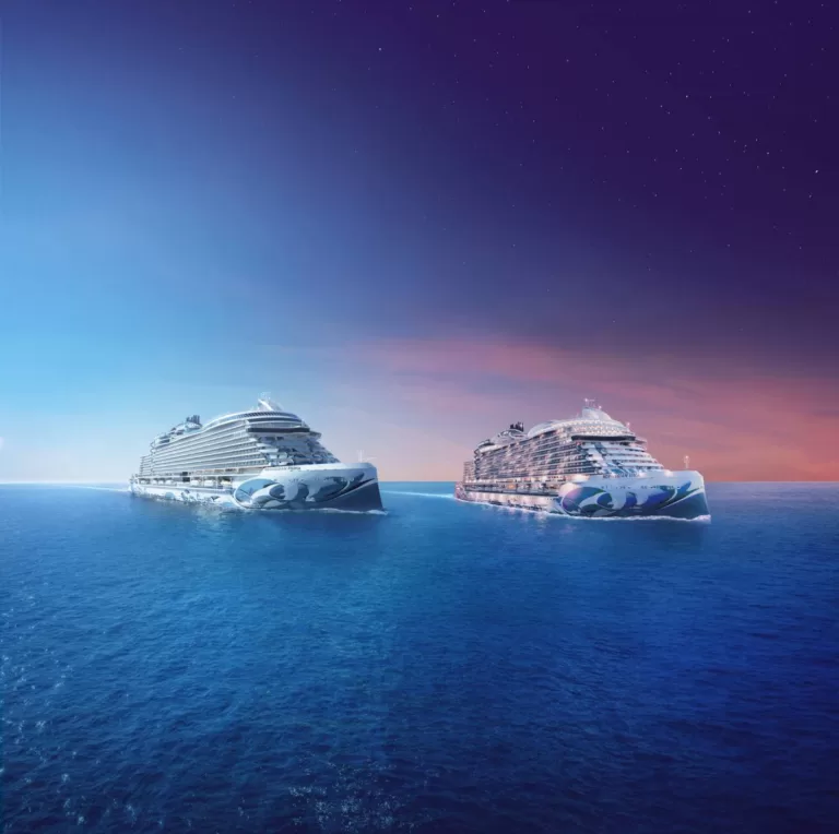 balicruise