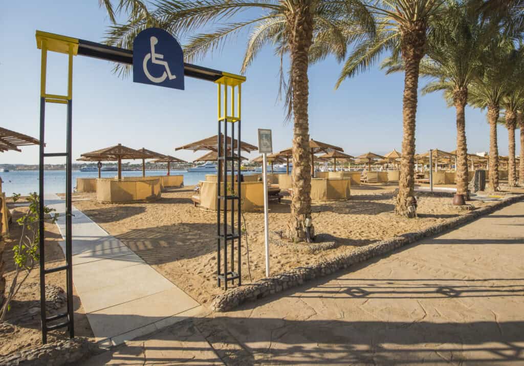 קרוזים לבעלי מוגבלויות